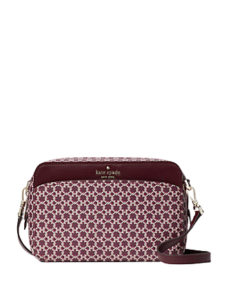 kate spade link shoulder bag