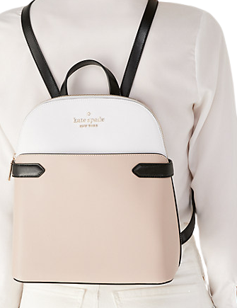 kate spade rucksack