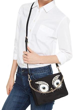 kate spade madelyne crossbody