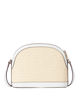 kate spade plum crossbody bag