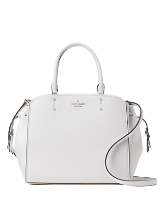 kate spade new york polly flap crossbody