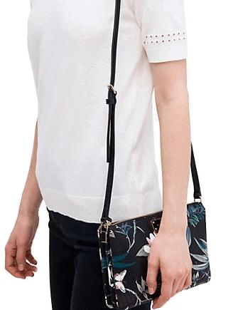 kate spade madelyne crossbody