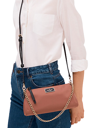 kate spade new york crossbody