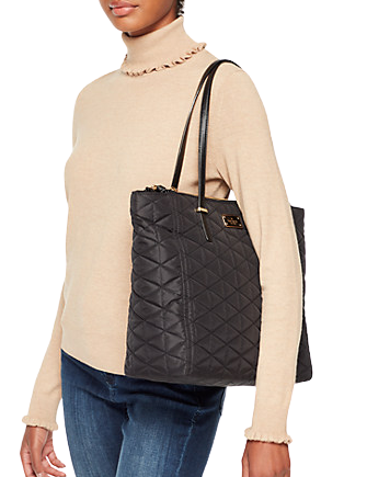 kate spade wilson road quilted