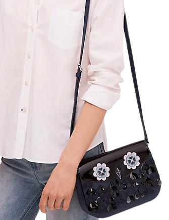 kate spade phone sling bag