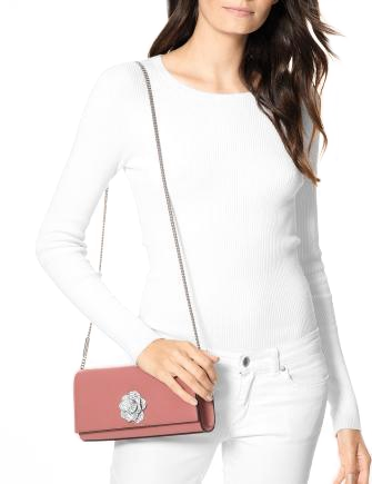 michael kors bellamie