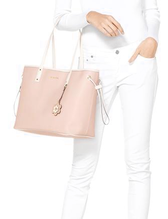 michael kors carter tote