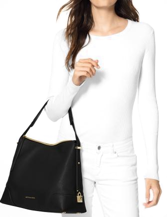 Michael Michael Kors Crosby Pebble 