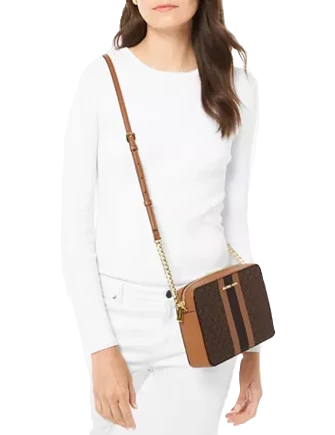 jet set large michael kors