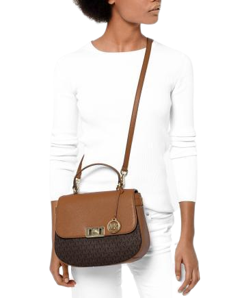 michael kors karson backpack