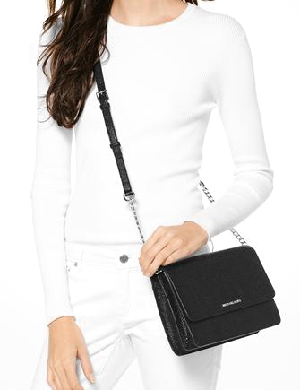 michael kors large crossbody