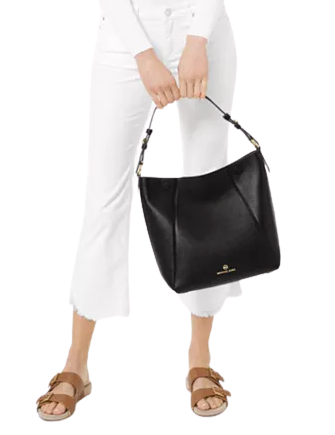 michael kors hobo shoulder bags