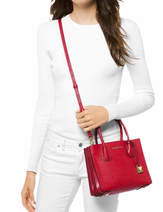 Michael Michael Kors Mercer Pebble 