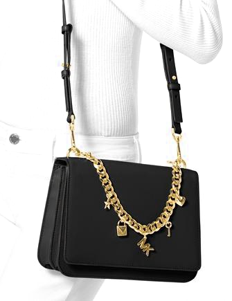 michael kors mott handbag