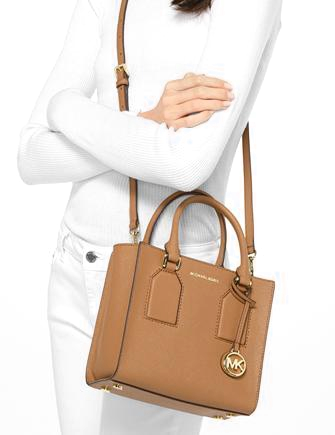 michael kors selby