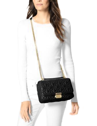 Michael Michael Kors Sloan Quilted 