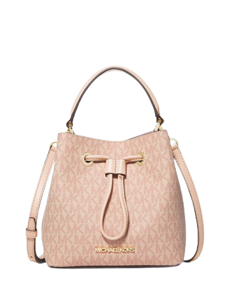 michael michael kors suri small logo crossbody bag