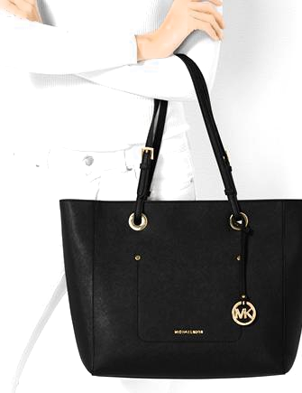 michael kors lg ew tz tote