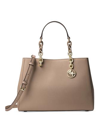 michael kors cynthia bag