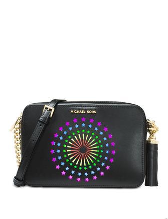 light up michael kors bag