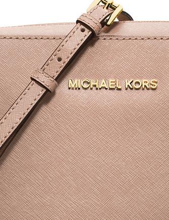 michael kors jet set travel fawn