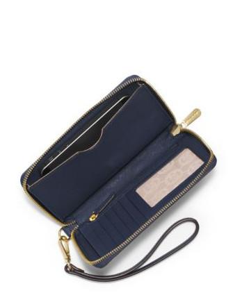 michael kors smartphone wallet