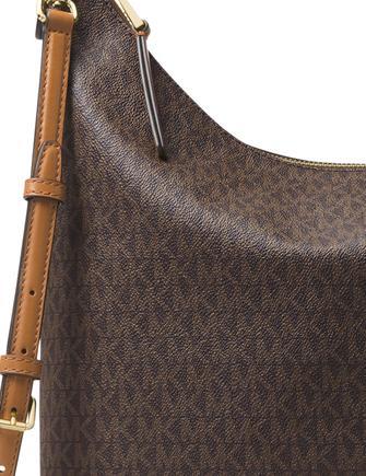 michael kors lupita crossbody