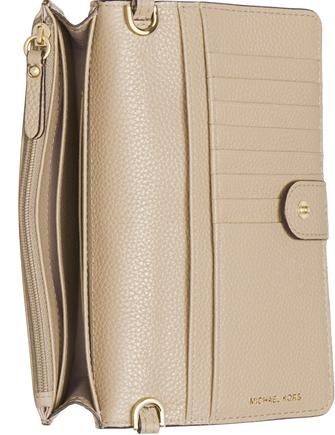 kors michael kors phone wallet