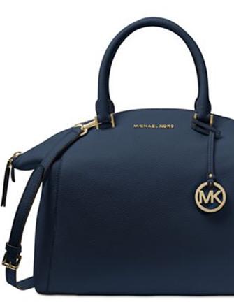 michael kors riley large