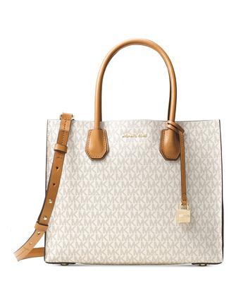 michael kors mercer signature