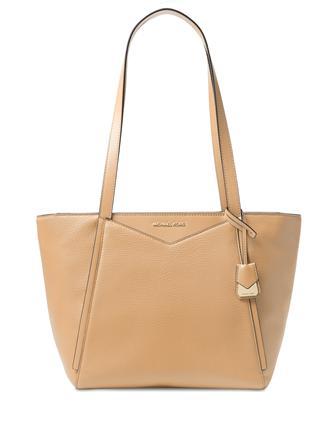 michael kors whitney tote medium