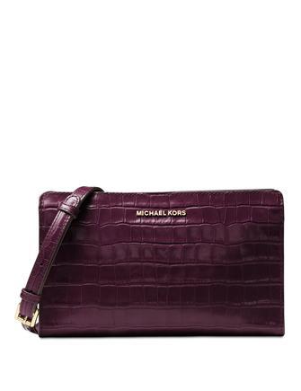 michael kors damson crossbody