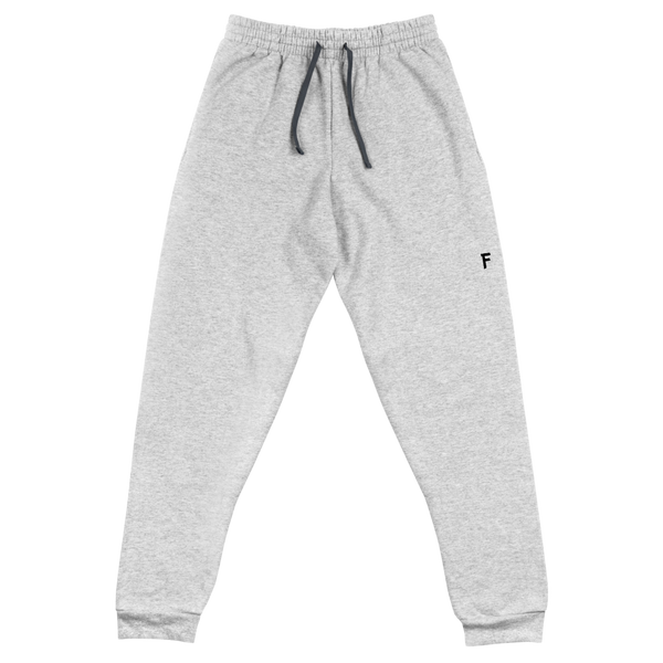 blank joggers for printing