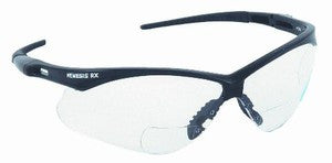 Jackson Safety* V60 Nemesis* Rx Safety Eyewear - Kimberly-Clark - OakTree Supplies
