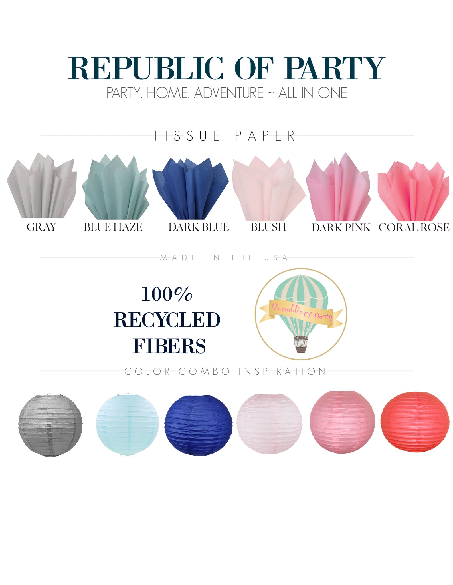 color combo ideas for jellyfish
