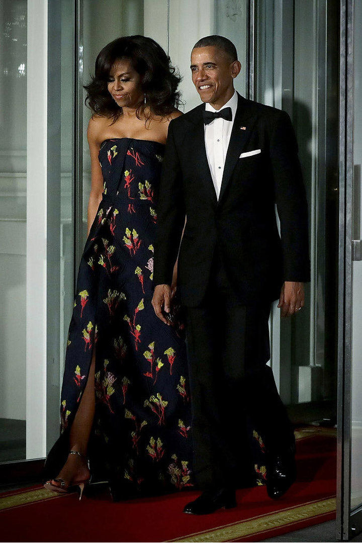 Michelle-Obama-in-Jason-Wu-Gown-Canada-State-Dinner-2016