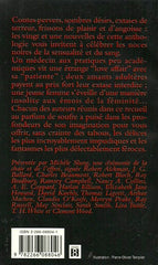 COLLECTIF. 21 nouvelles histoires de sexe et d'horreur