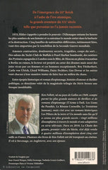 FOLLETT, KEN. Le Siècle - Tome 02 : L'hiver du monde