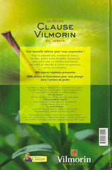CLAUSE, LUCIEN. Le Guide Clause Vilmorin du jardin. 34e édition.