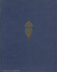 HEIM, BRUNO BERNHARD. Heraldry in the Catholic Church. Its Origin Customs and Laws.