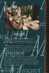 Martineau Lyne. Minçavi Pour Tous: Recettes Familiales - Volume 3 Livre