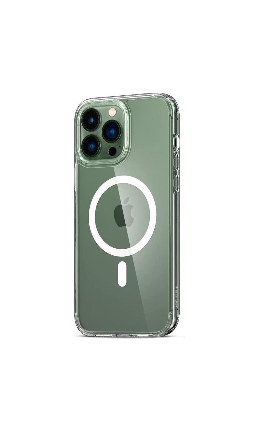 Magnetische Hoesje Voor Draadloos Opladen iPhone Pro – Phonesimpel