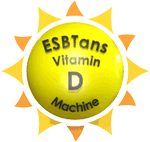 ESB Tanning Beds Vitamin D
