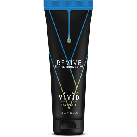 Norvell REVIVE Skin Refining Scrub 5 fl oz
