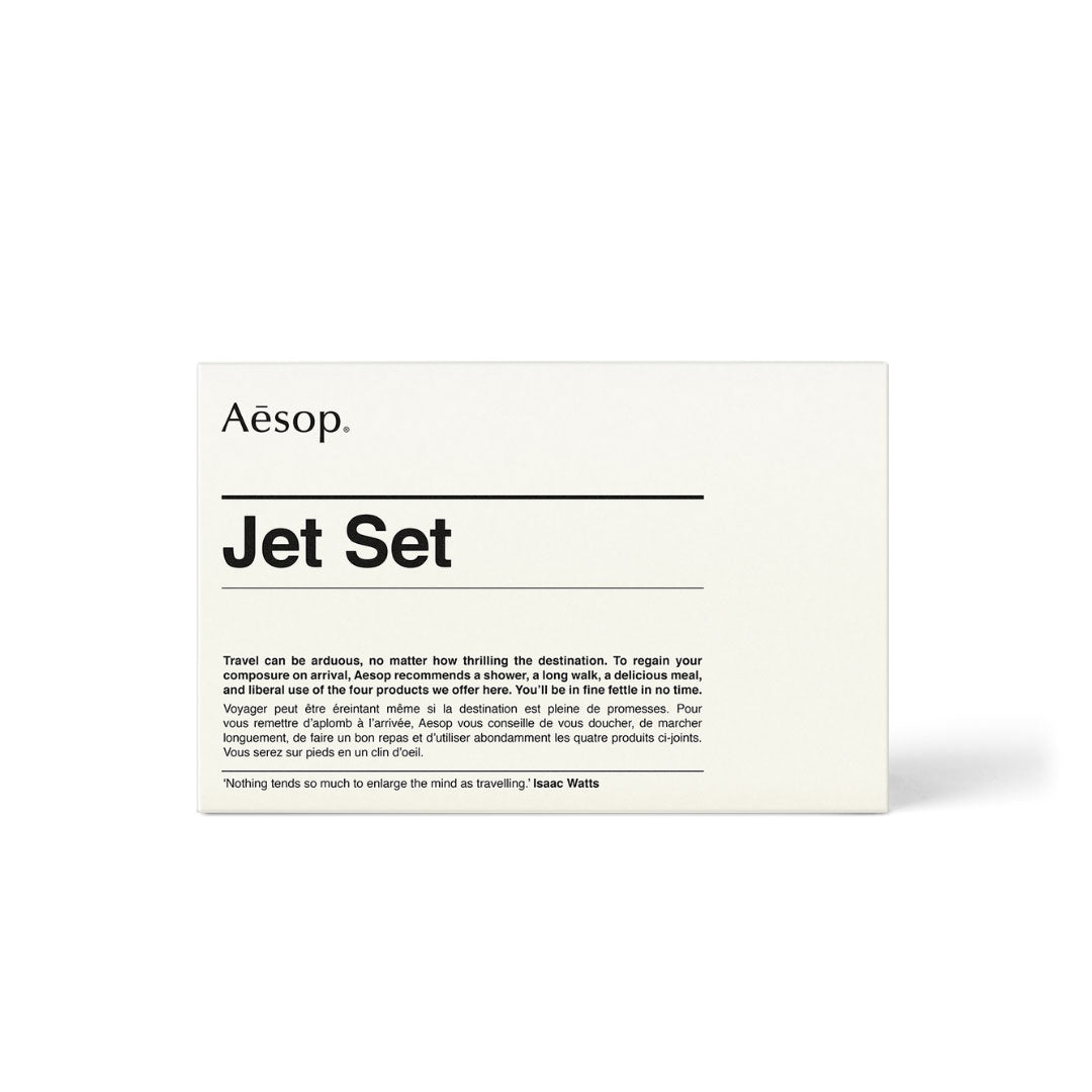 Carry on Travel Kit by Aesop
