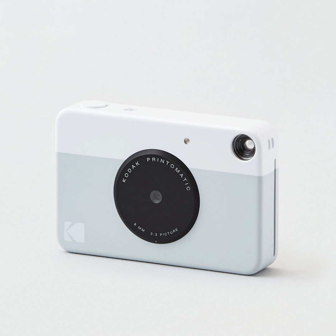 Instant Print Camera by Kodak
