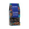 Cocoba Dark Chocolate Covered Brazil Nuts