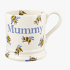 Emma Bridgewater Mummy Bumblebee 1/2 Pint Mug