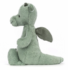 Jellycat Bashful Dragon