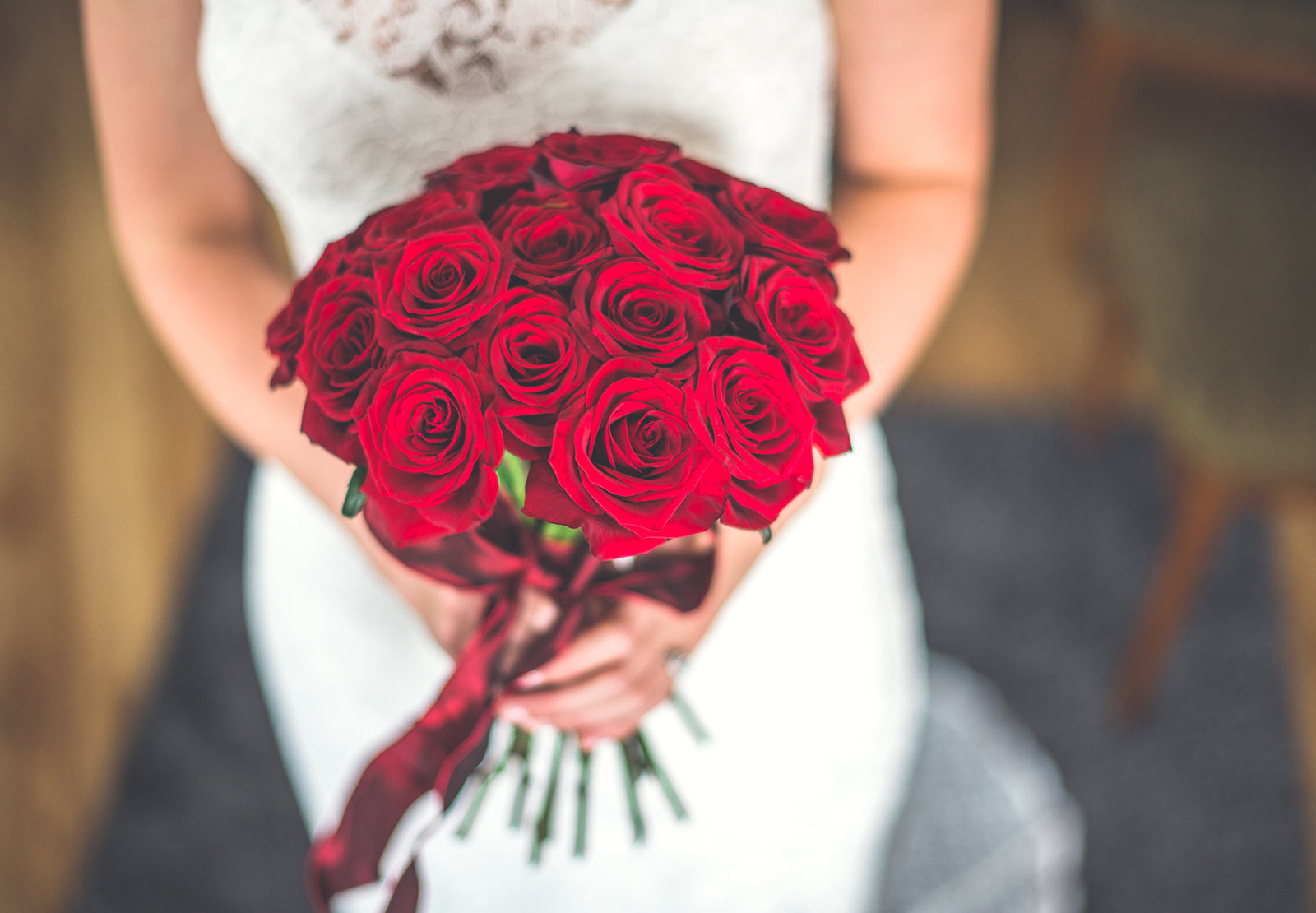 wedding flowers